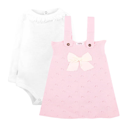 Baby Creysi 2 Piezas Set unisex-bebé