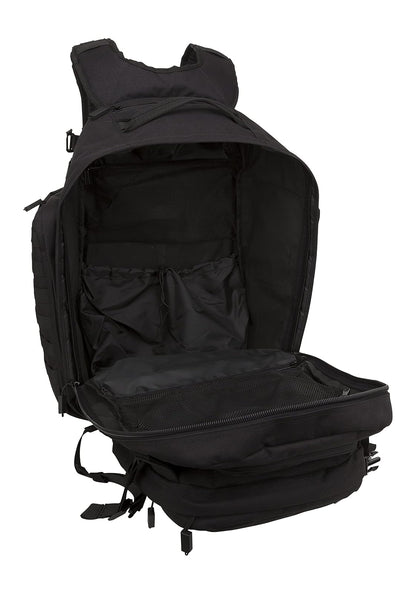 SOG Barrage - Mochila táctica con Marco Interno