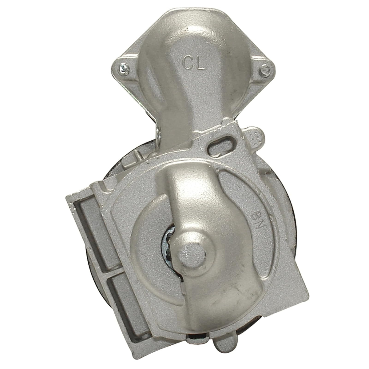 ACDelco 336-1875A Arranque Profesional Remanufacturado