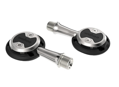 Wahoo Fitness POWRLINK Zero Pedal System Duo