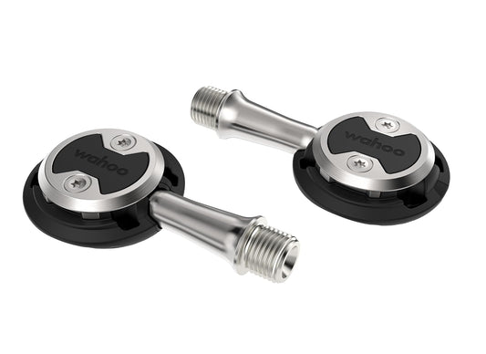 Wahoo Fitness POWRLINK Zero Pedal System Duo