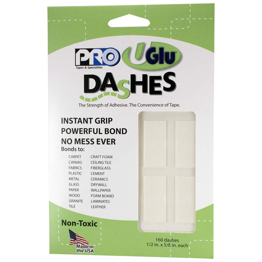 Pro Tapes - Hojas de guión Guglu 306UGLU600
