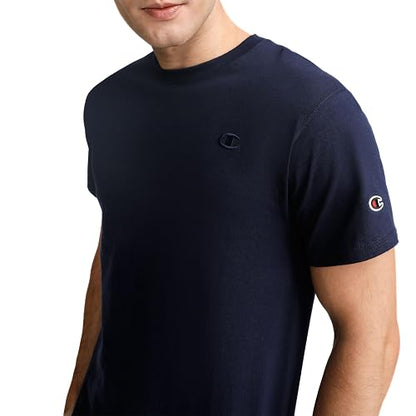 Champion LIFE Playera Cuello Redondo Para Hombre