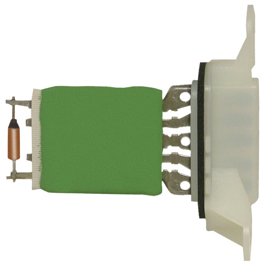 GM Genuine Parts 15-80647 (10397098) Resistencia del motor del soplador
