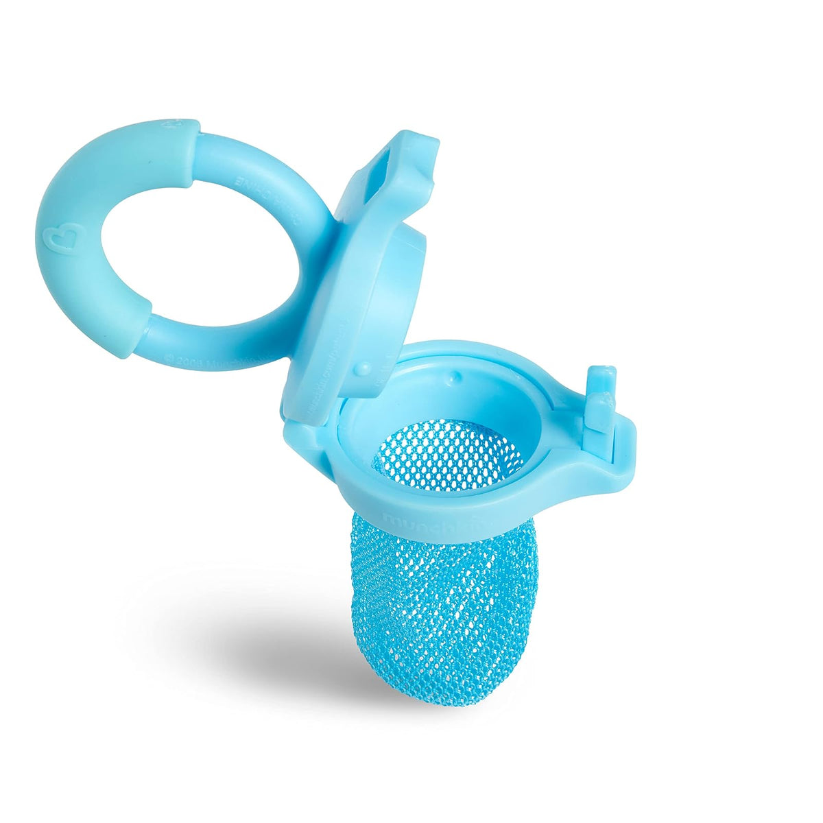Munchkin Accesorio para alimentación de bebé para comida fresca, los colores pueden variar, 2 unidades