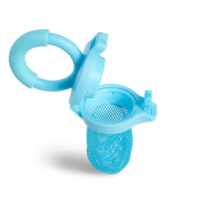 Munchkin Accesorio para alimentación de bebé para comida fresca, los colores pueden variar, 2 unidades