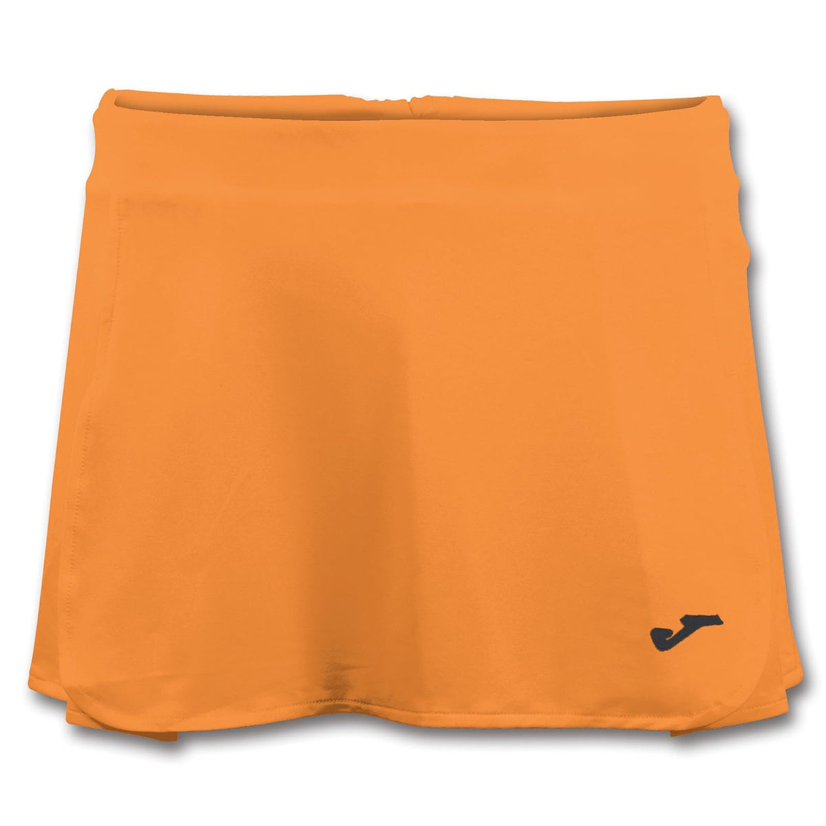 Joma Falda Pantalón de Tenis, XS - 3XL Mujer - Short Interior con Libertad de Movimiento No Transparenta - Open II