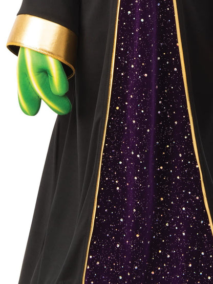 Rubies Opus Collection Disfraz de Alien Infantil, M