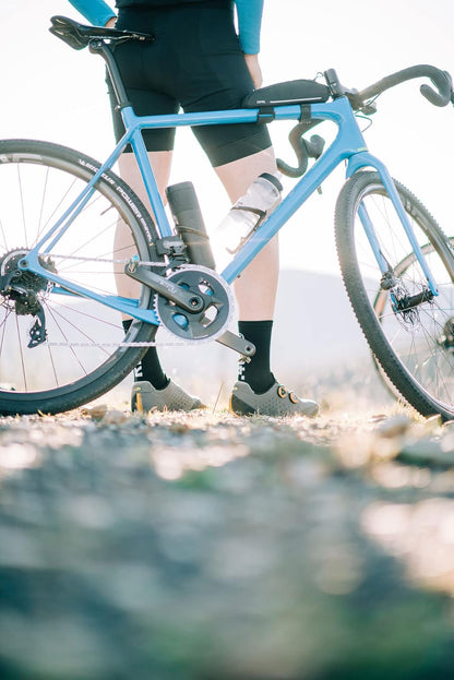 Zefal Z-Box L Caja de Almacenamiento de Herramientas – 0,8 L Impermeable Cápsula de Herramientas de Bicicleta para jaulas de Botellas, Cierre de tapón de Rosca, Estuche Compacto de Polipropileno