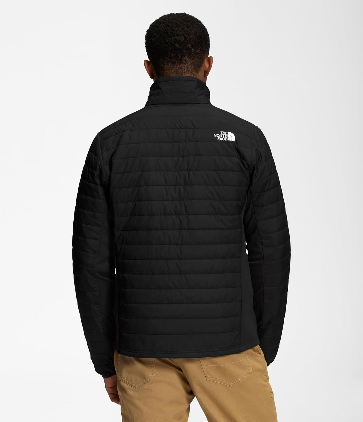 The North Face Canyonlands Hybrid Jacket Chaqueta Hombre