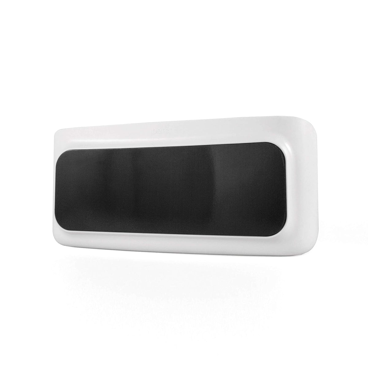 Honey-Can-Do Stumpy - Blanco PER004 Blanco 5 Libras