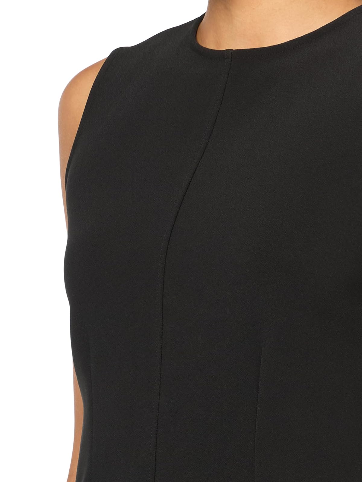 Calvin Klein Túnica de Punto a Medida para Mujer
