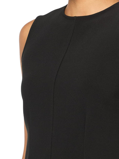 Calvin Klein Túnica de Punto a Medida para Mujer