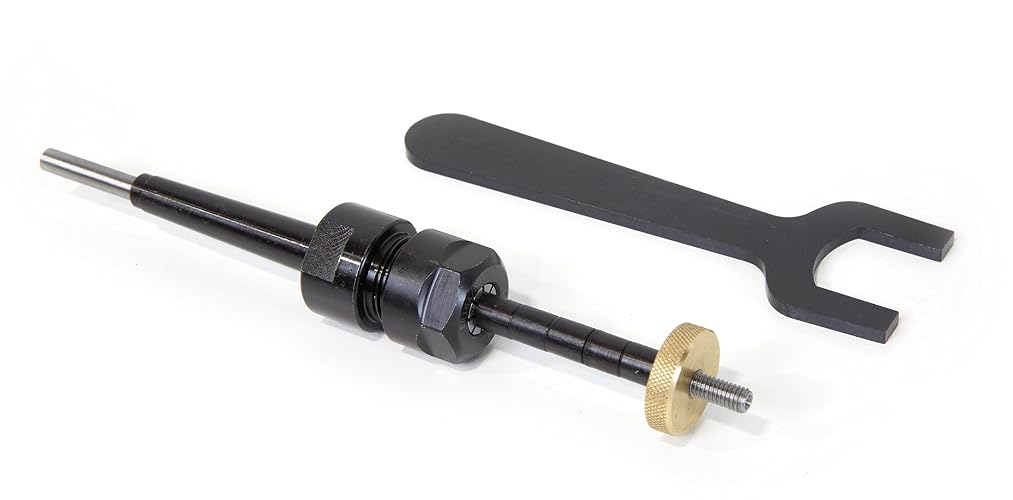 wen PM01 Torno de madera pen-turning MT1 mandril