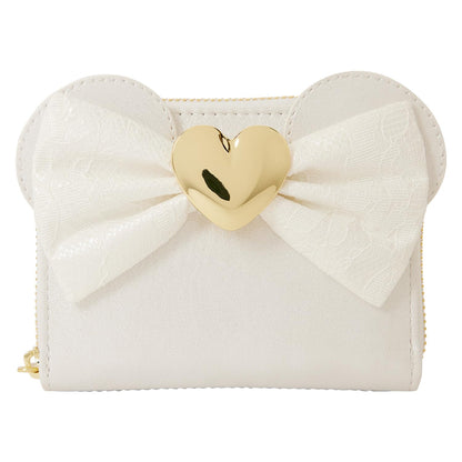 Loungefly Disney - portafolios de Boda con Cierre