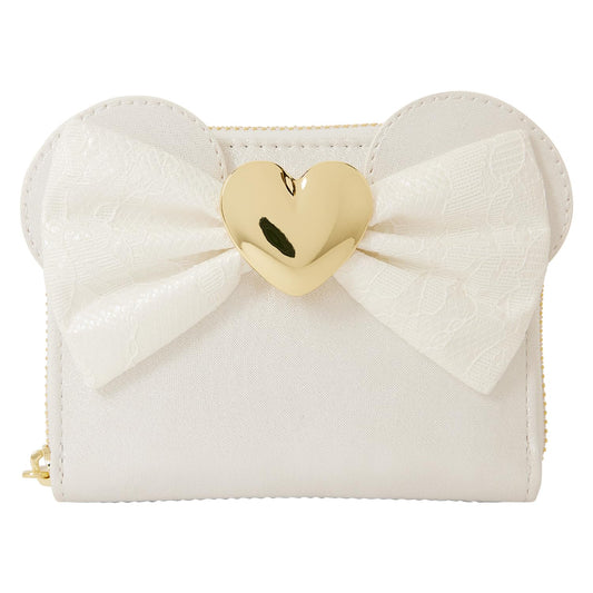 Loungefly Disney - portafolios de Boda con Cierre