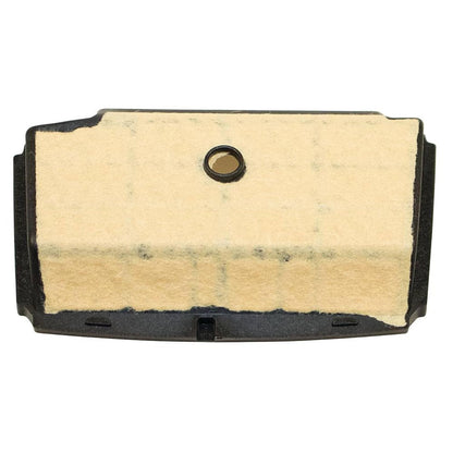 Stens Filtro de aire 605-392 compatible con motosierras Stihl MS192 T 1137 120 1600