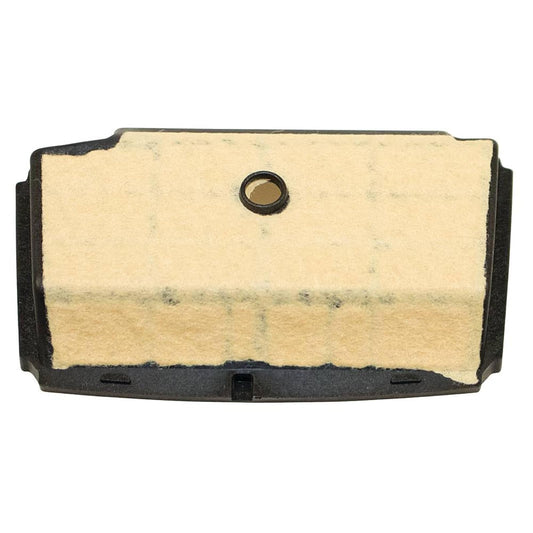 Stens Filtro de aire 605-392 compatible con motosierras Stihl MS192 T 1137 120 1600
