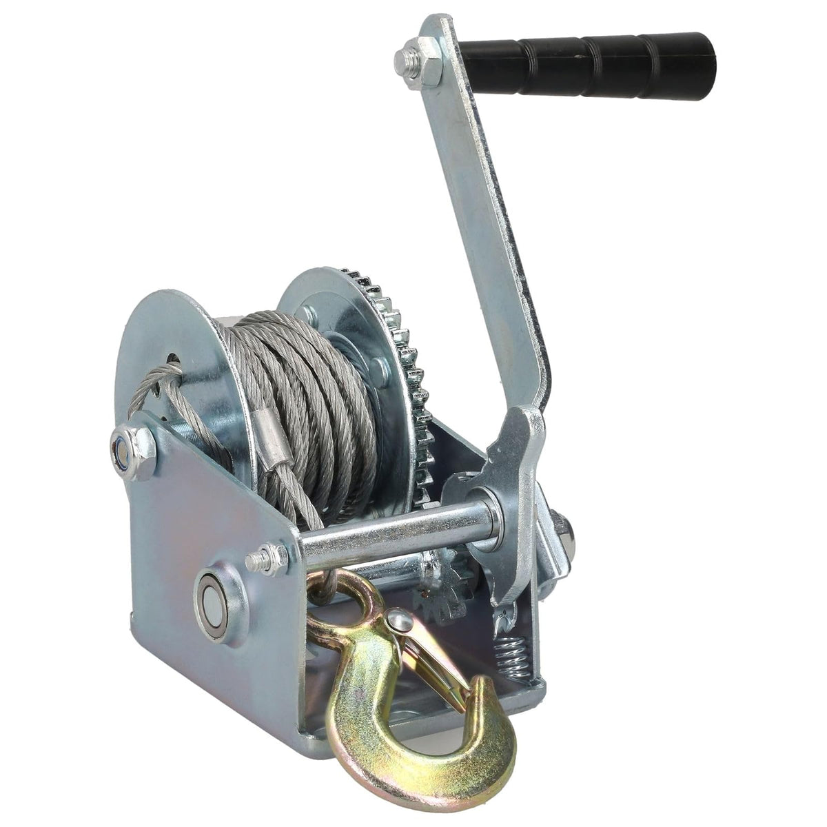Surtek Thirfors Con Cable 300 Kg