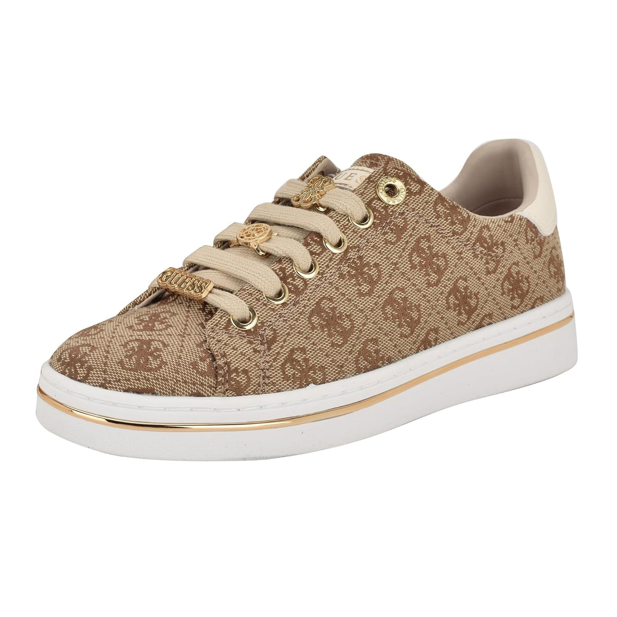Guess Stasey - Tenis para Mujer