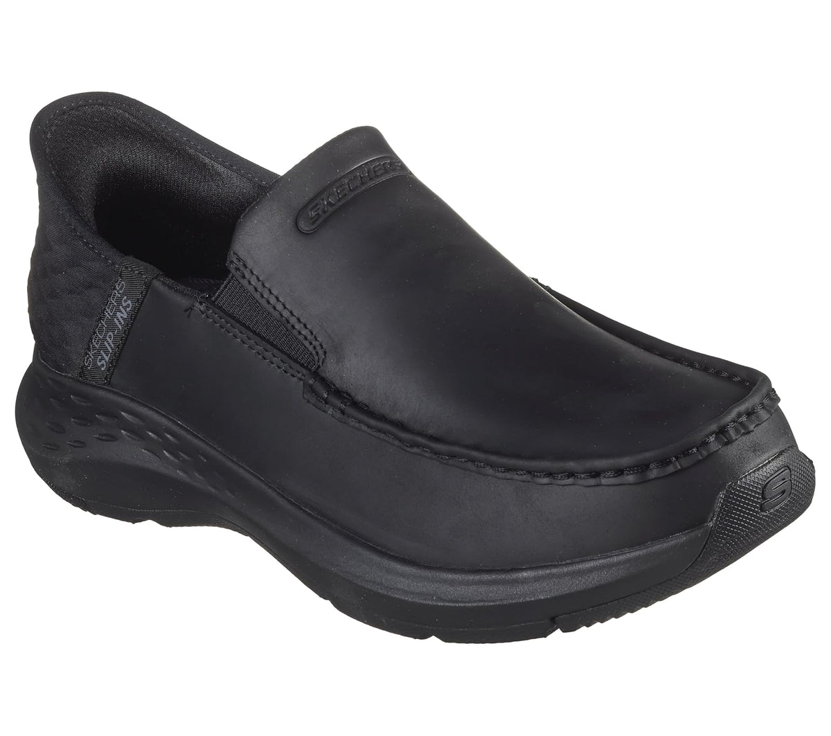 Skechers Men's Parson Oswin Slip-in Loafers