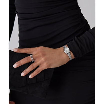 Timex Cavatina - Reloj para mujer de 18 mm
