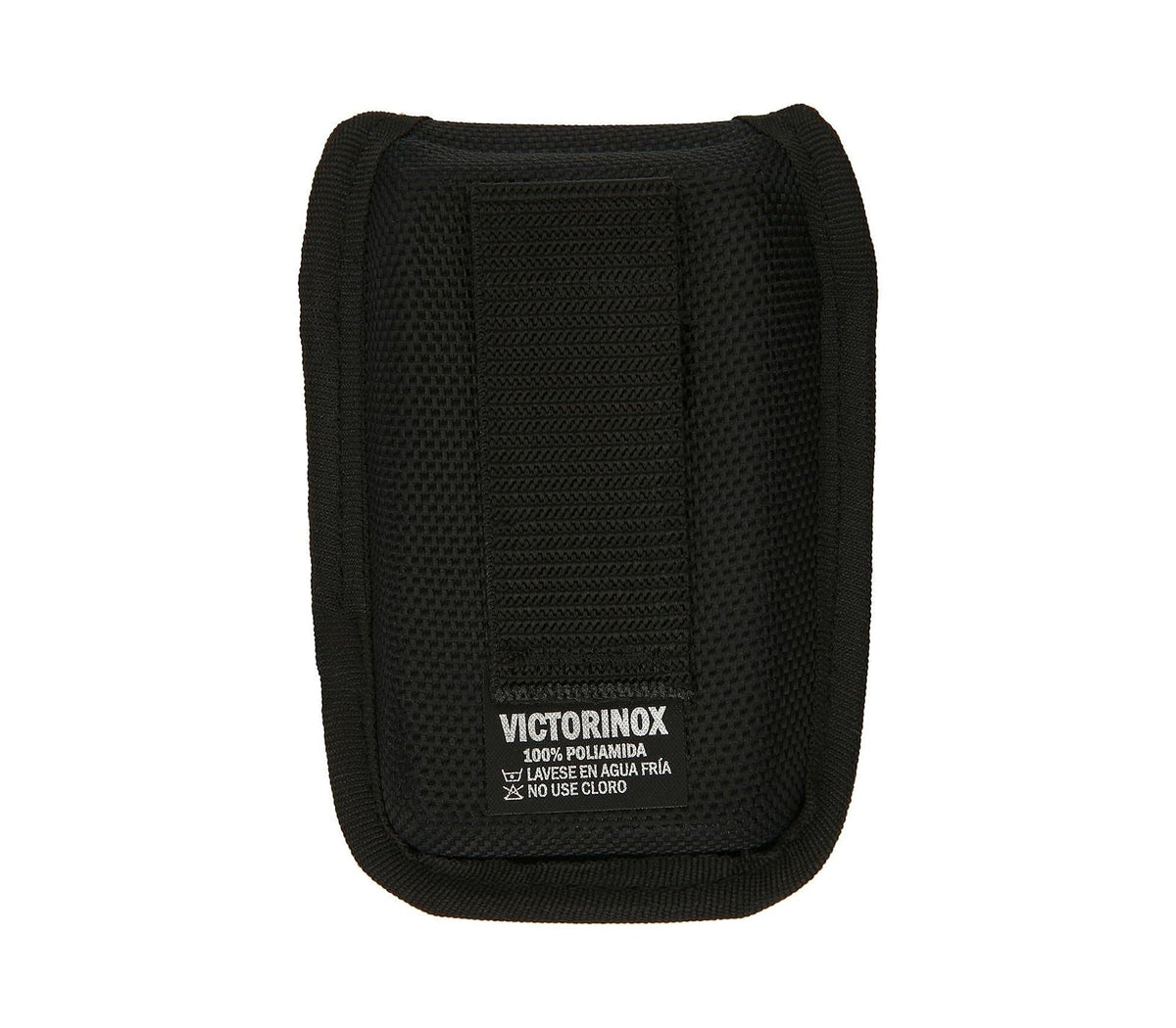 Victorinox Funda de Nylon, 105 mm, Negra