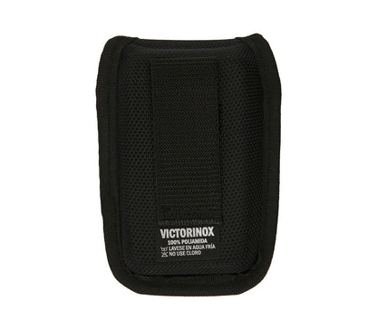 Victorinox Funda de Nylon, 105 mm, Negra