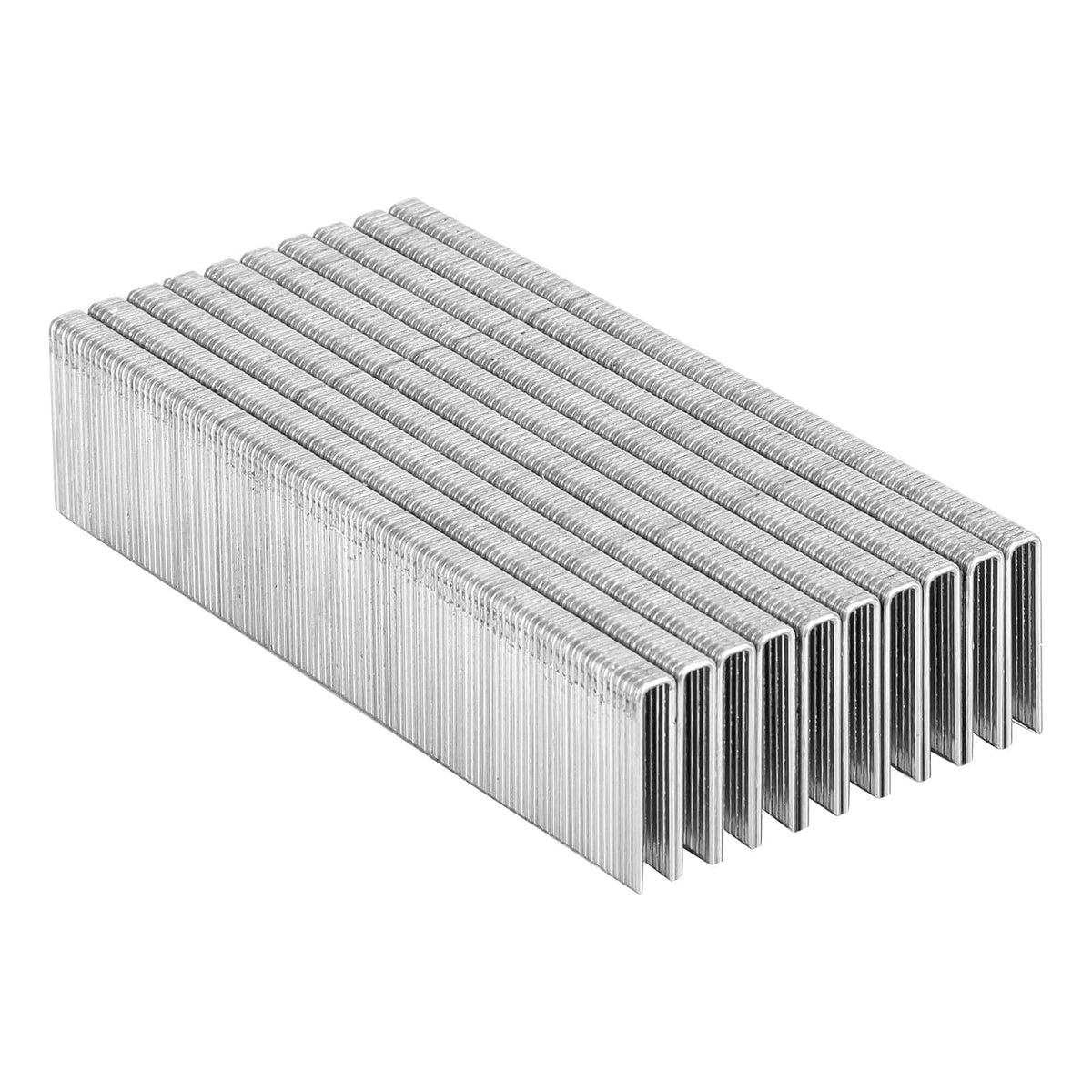 Truper GRANEU-1/4-28, Grapas para engrapadora neumática ENEU-1/4, 28mm, 5, 000 pzas - 1 1 - 8"