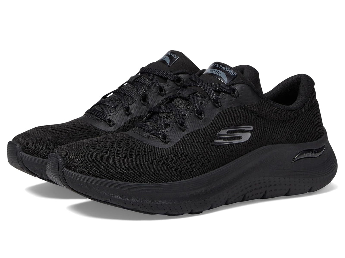 Skechers Arch Fit 2.0-Big League - Tenis para Mujer