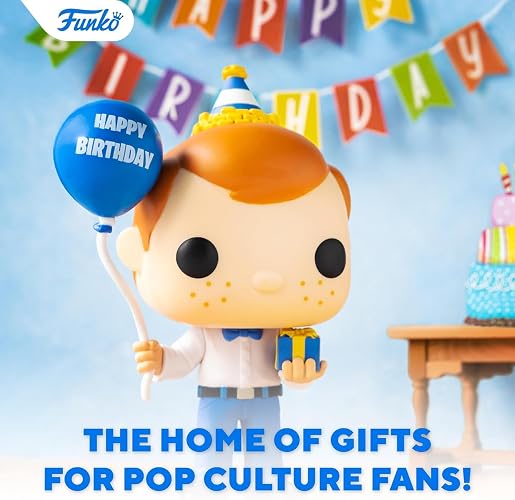 Funko Pop! Movies: Harry Potter - Harry Potter | Mercancía Oficial - Figura de Vinilo Coleccionable para Decoración - Regalo de Cumpleaños para Fans