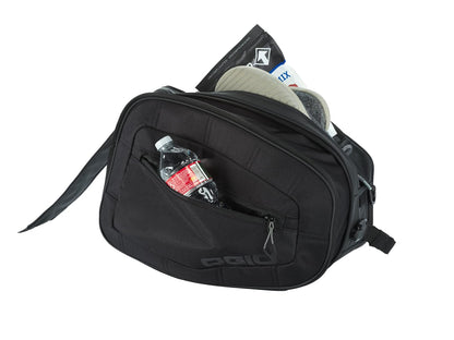 OGIO - Sillín Stealth 2.0, 11 x 8 Pulgadas