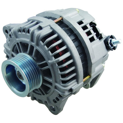 Premier Gear PG-11120 Professional Grade New Alternator