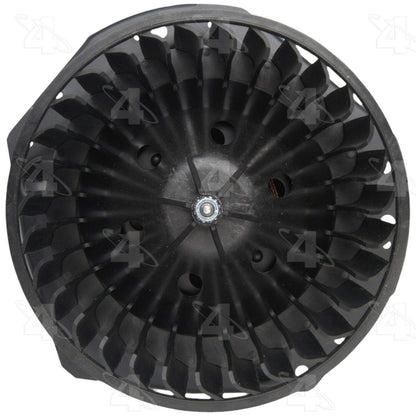 Four Seasons 35344 Motor de Soplador con Rueda | Sustituye a 3137 5137 02546 20121 PM137 RB432 010212 100029 158444 158547 158763 158764 158765 158779 24044. 4 44 44 6206