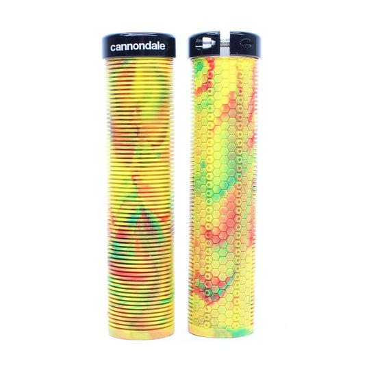 Cannondale TrailShroom Grips