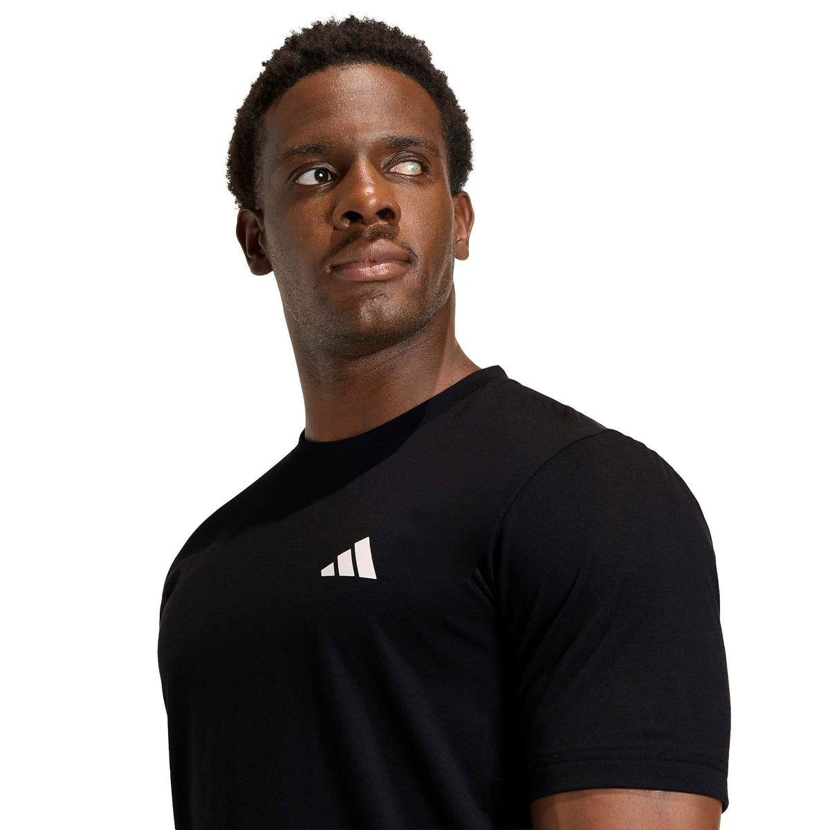 adidas Workout Essentials Feel Ready - Camiseta para Hombre