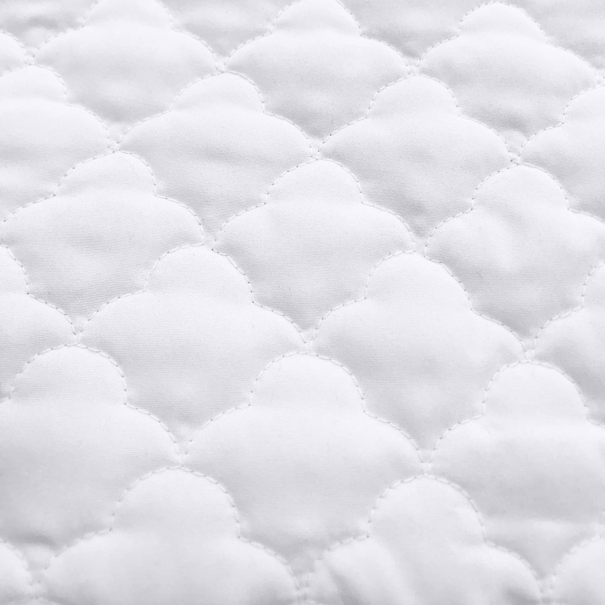 American Baby Company - Funda acolchada para colchón ultra suave, impermeable, portátil, mini cuna