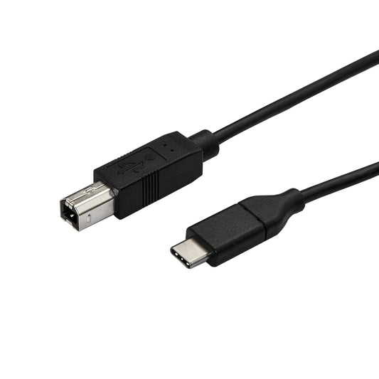Startech USB2CB50CM Cables