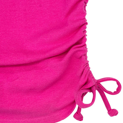 Barbie Crop Niña Tornasol