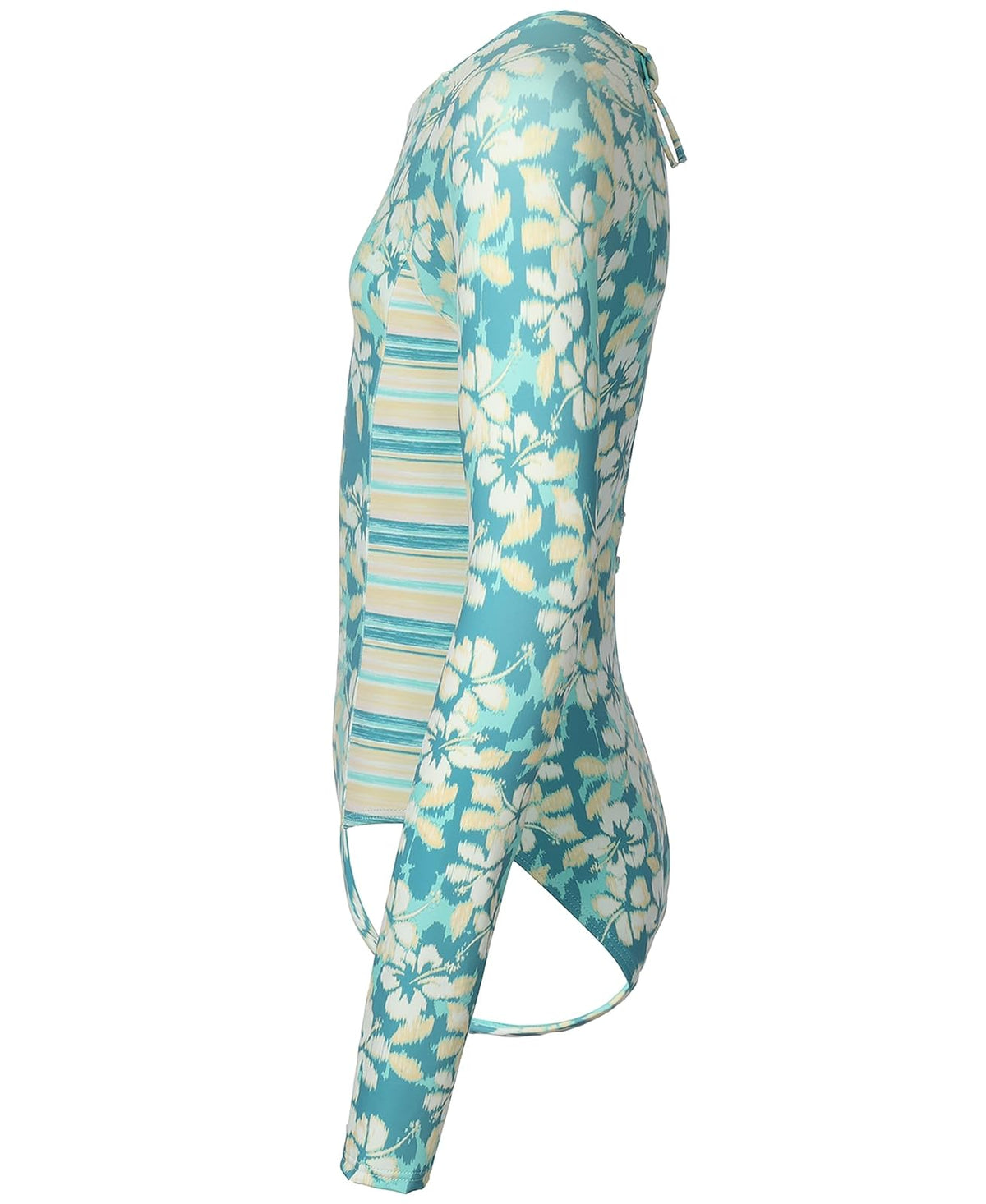 Roxy North Shore Onesie (Big Kid) Traje de baño de una Sola Pieza Niñas
