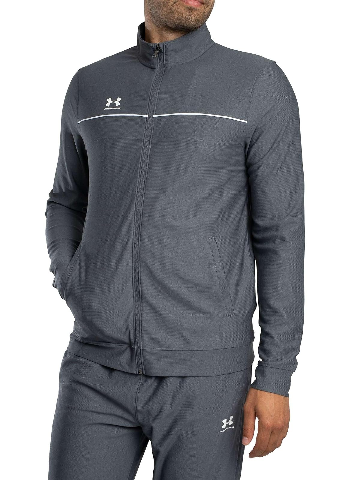 Under Armour Ua M Challenger Tracksuit Chándal Hombre