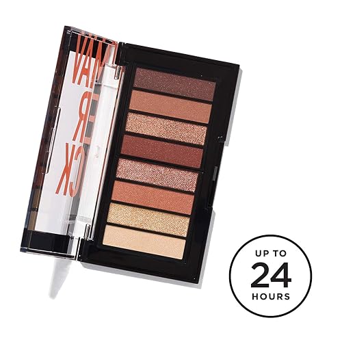 REVLON PROFESSIONAL Colorstay Looks Book - Paleta de sombras de ojos Nº 930 Maverick