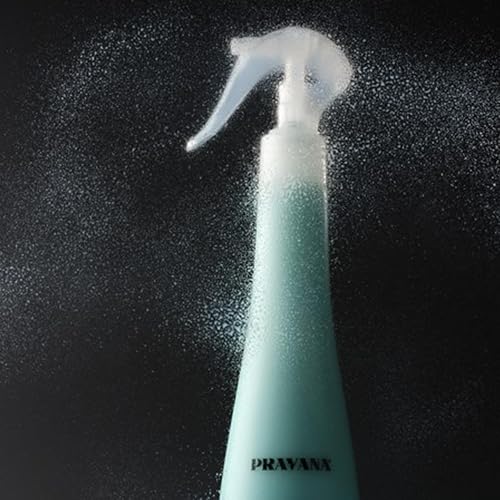 PRAVANA Intense Therapy Leave In Cabello, Reparación Cabello Dañado 300ml | Tratamiento de humectación instantánea que desenreda, hidrata y fortalece. Equilibra el pH y protege del calor.