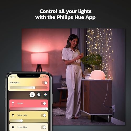 Philips Hue Enchufe Inteligente