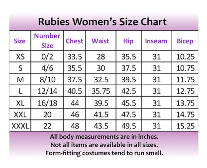 Rubies - Disfraz de Peanuts Lucy y máscara de espuma para mujer, Como se muestra, M