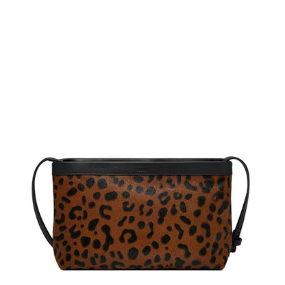 Fossil Penrose Cartera de mano tipo pouch Mujer
