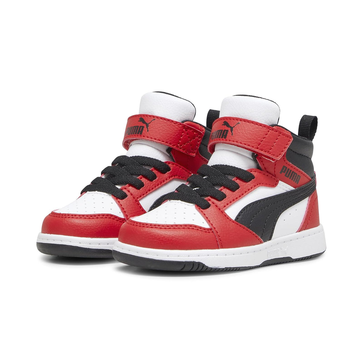 PUMA Rebound V6 Mid AC+ Inf