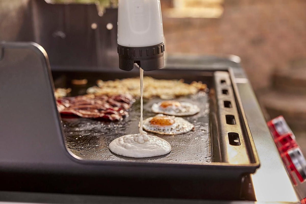 Weber Dispensador de Masa para planza Griddle