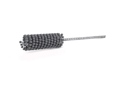 Brush Research FLEX-HONE Cylinder Hone, BC Series, Silicon Carbide Abrasive, 7/8" (22 mm) Diameter, 240 Grit Size
