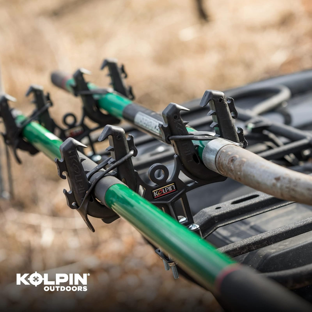 Kolpin 21505 Rhino Grip - Double